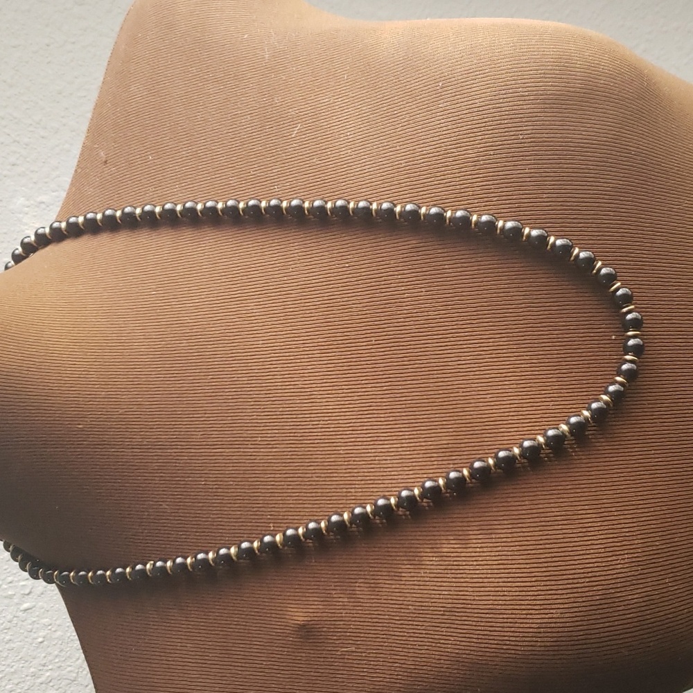 FASHION NECKLACE